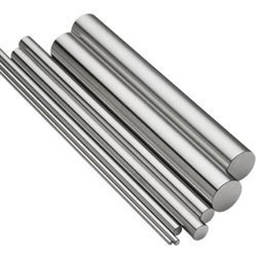Inconel®601 legerad stång 6-60mm 2.4851 legering 601 rundstång N06601