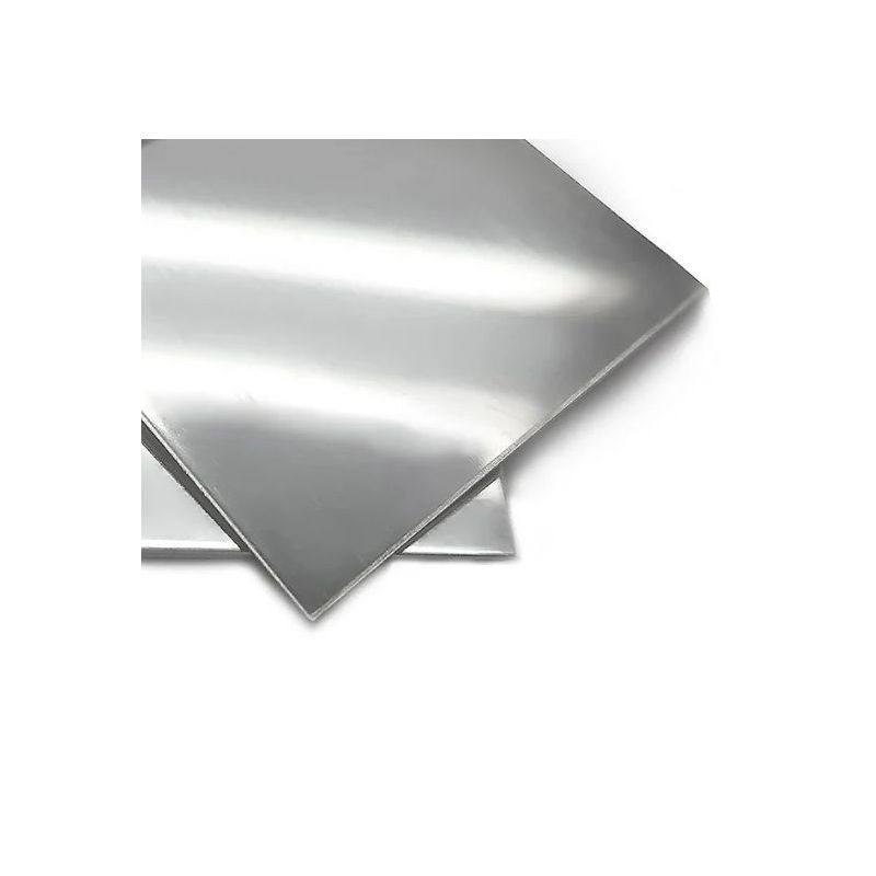Inconel® 600 legeringsplåt 0,5-3 mm 2,4816 plåt N06600 skuren