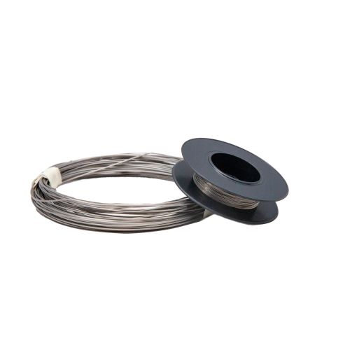 Zirkonium Zr 99,6% tråd 0,5-1,6mm Ren metall