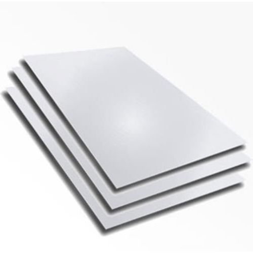 Invar ® 36 Legeringsplåt 1-3mm 1.3912 skuren till storlek K93600 100-1000mm