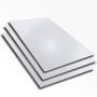 Invar ® 36 Legeringsplåt 1-3mm 1.3912 skuren till storlek K93600 100-1000mm