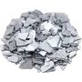 Chrome Cr 99% ren Metallelement 24 Flingor Leverantör av kromflingor