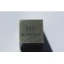 Yttrium Y metall kub 10x10mm polerad 99,9% renhet kub
