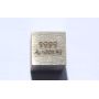 Metallkub polerad 10x10mm renhetskub