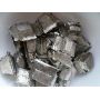 Europium metall 99,99% ren metall Eu 63 element Sällsynta metaller