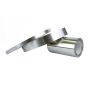 Fjäderband i rostfritt stål 0,05x10mm-0,4x200mm 1,4310 301 folie Plåtband i rostfritt stål