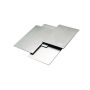 Inconel® Alloy c22 Plåt 0.635-25.4mm Plåt 2.4602 Skär till storlek 100-1000mm