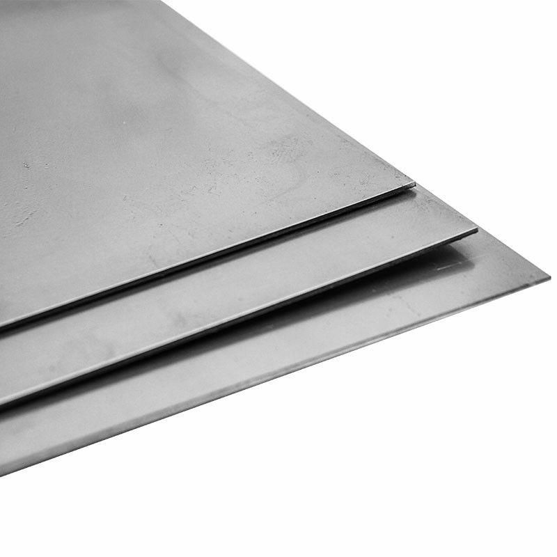 Inconel® Alloy 617 Plåt 0.4064-50.8mm Plåt N06617 Skuren till storlek 2.4663