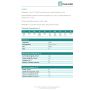 Inconel® Alloy 617 Plåt 0.4064-50.8mm Plåt N06617 Skuren till storlek 2.4663