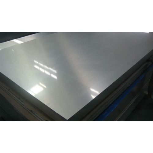Inconel® 718 Plåt av legering 0.254-50.8mm 2.4668 Plåt skuren till önskad storlek N07718 100-1000mm