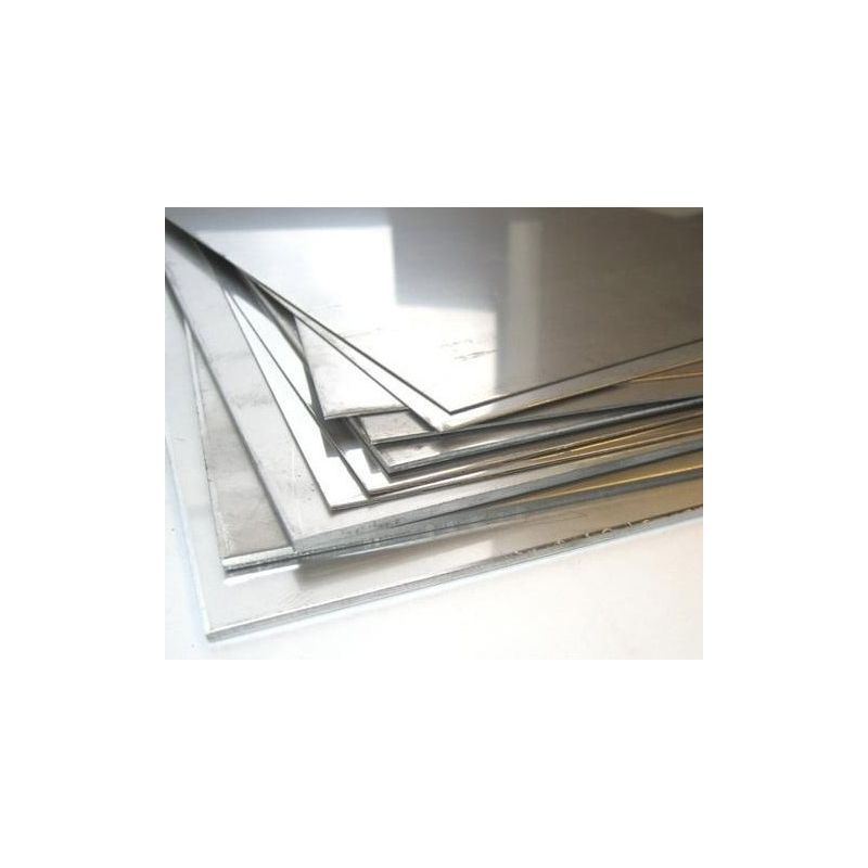 Inconel® Alloy 600 ark 0.4-76.2mm plåt 2,4816 skuren efter mått