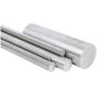 Titan Grade 5 titan stav Ø14-300mm Titanium rund stav 3.7165