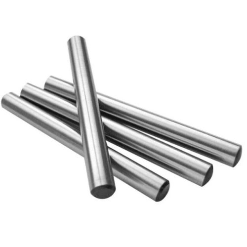 Rundstång av kobolt 99,3% från Ø 0,8 mm till 200 mm rund materialstång