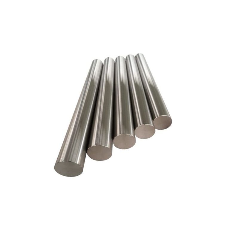 Nickel 200 rundstång 99,2% från 22-200mm stång 2.4066