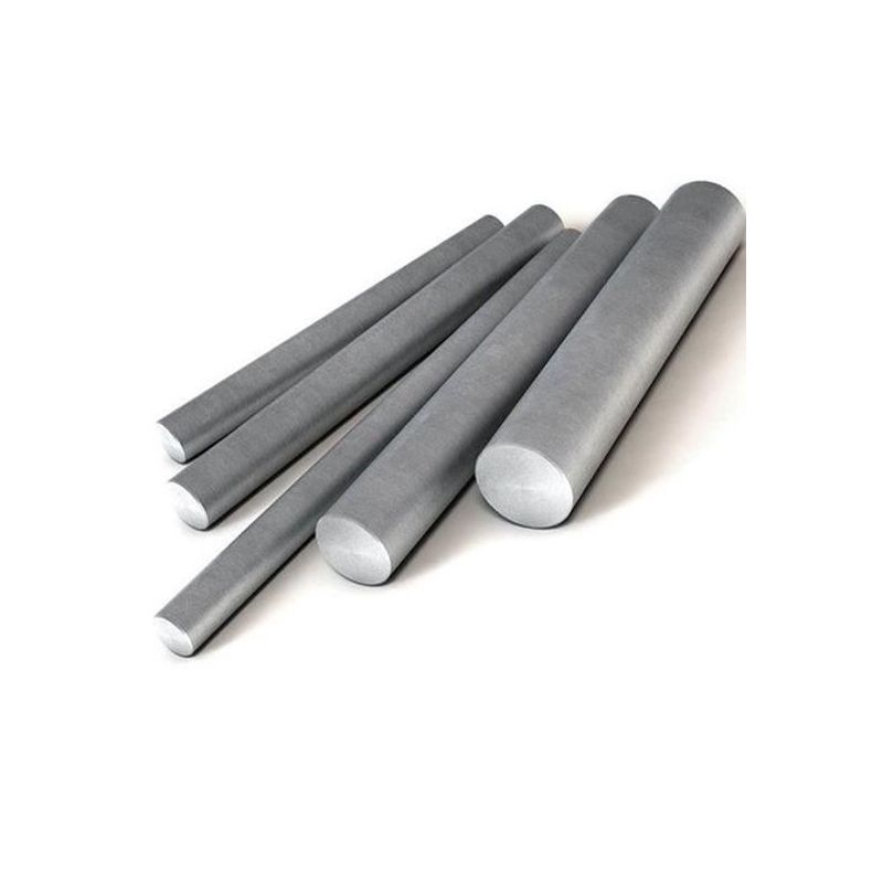 Inconel® 617 Legering stång 19.304-152.908mm 2.4663 Rund stång N06617 Runda material