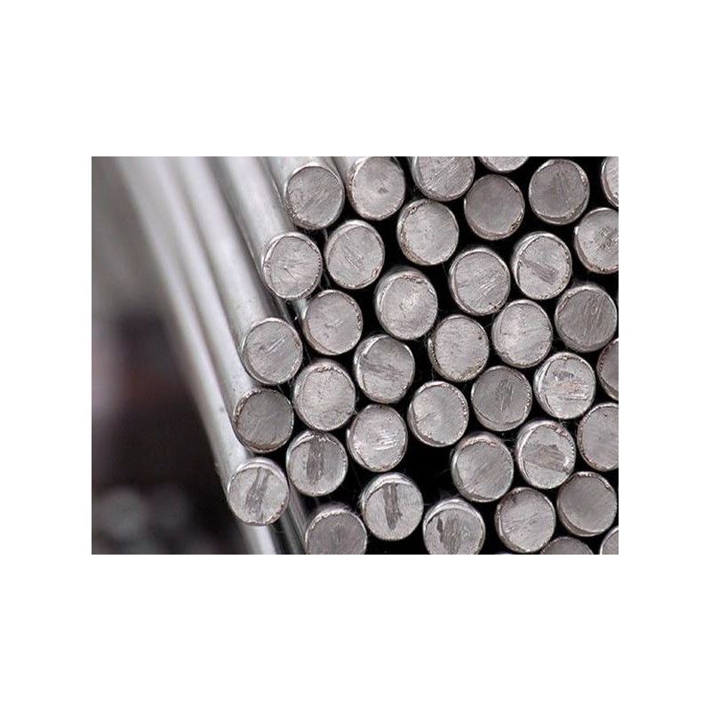 Stål xn35vt stång 1-360mm rund stång rund material