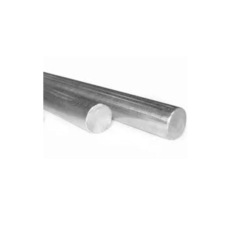 Stål 08x18h10t stång 1-360mm rund stång 08KH18N10T Gost 0Х18Н10Т EI914