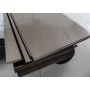 Stål 12x18h10t Plåt 0.5-60mm 12Х18Н10Т Plåt 12kh18n10t Gost