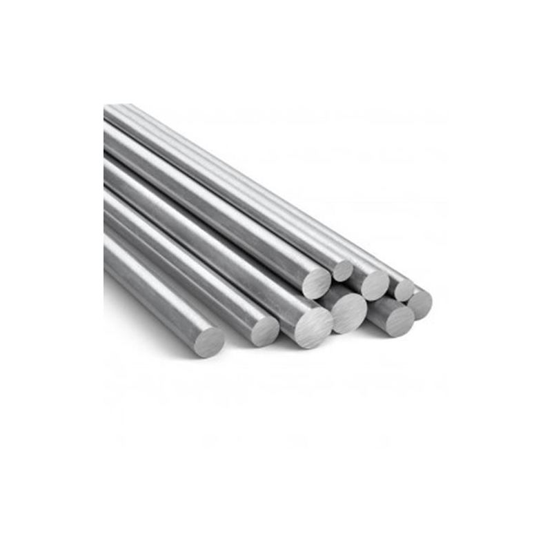 Stål 30HGSA Stång 1-360mm 30KhGSA Rundstång 30ChGSA Rundmaterial Gost
