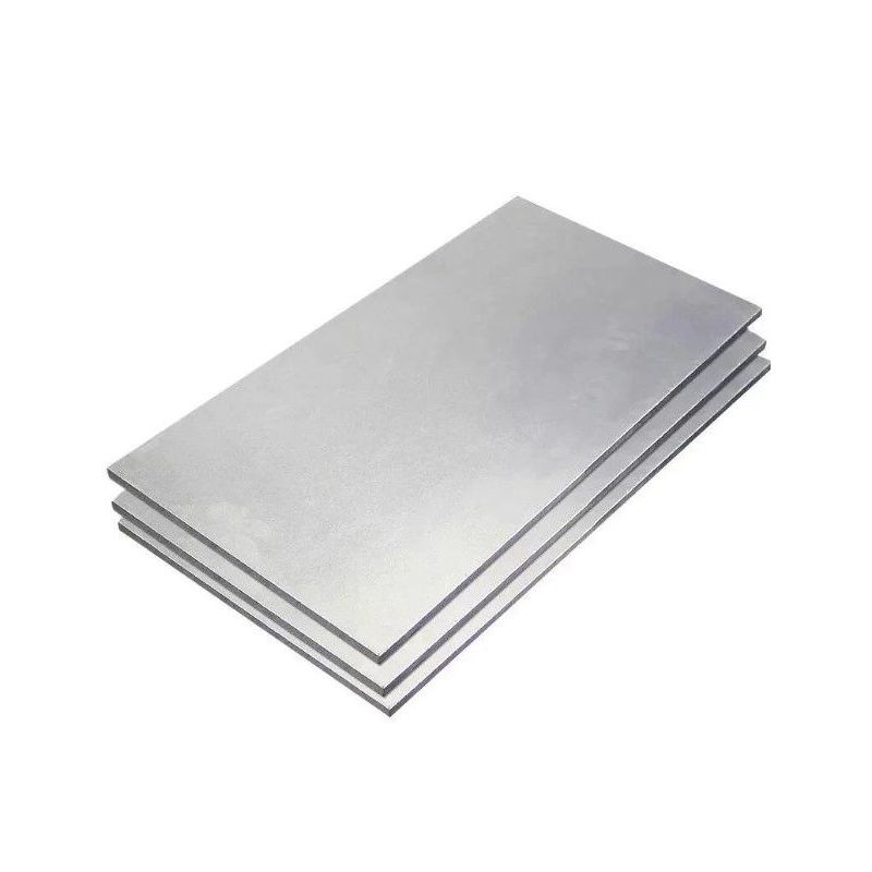 Stål 40x13 plåt 0,5-60mm 4kh13 plåt 40kh13 Gost