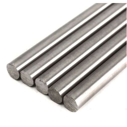 Stång av titanlegering ot4-1 1-360mm Rund stång av titanlegering ot4-1sv