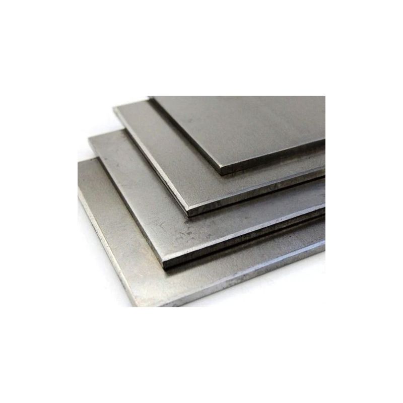 Inconel® HX legering X-plåt 0.25-76.2mm Plåt 2,4665 Custom cut
