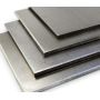 Inconel® HX legering X-plåt 0.25-76.2mm Plåt 2,4665 Custom cut