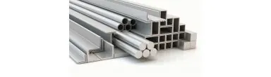 Köp aluminium billigt från Evek GmbH