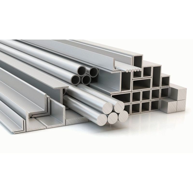 Köp aluminium billigt från Evek GmbH