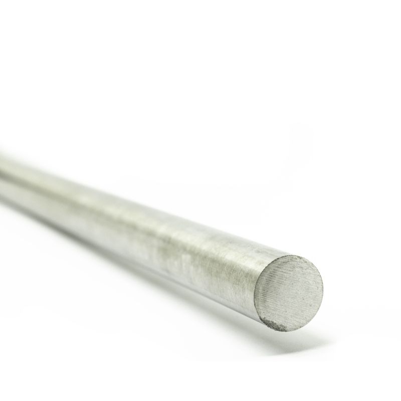 Köp billig aluminiumstav från Evek GmbH