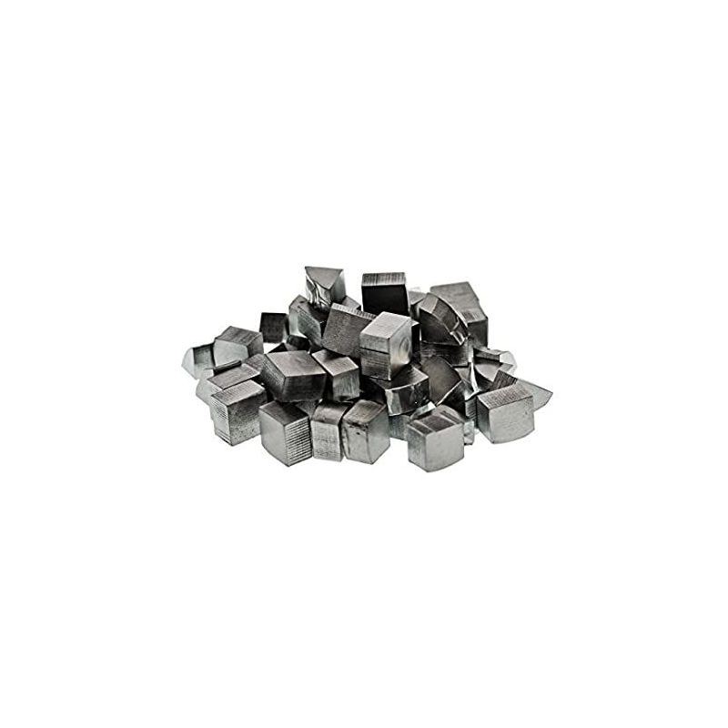 Hafnium Hf 99,9 % ren metallelement 72 köp online från pålitlig leverantör