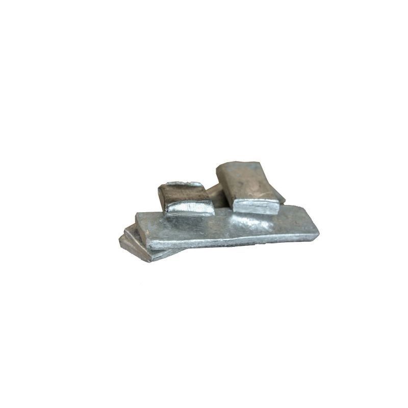 Indium I 99,9 % ren metall Element 49 köp online från pålitlig leverantör