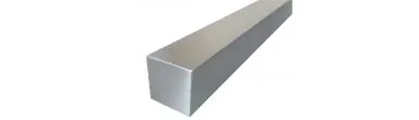 Köp billig aluminiumfyrkant från Evek GmbH
