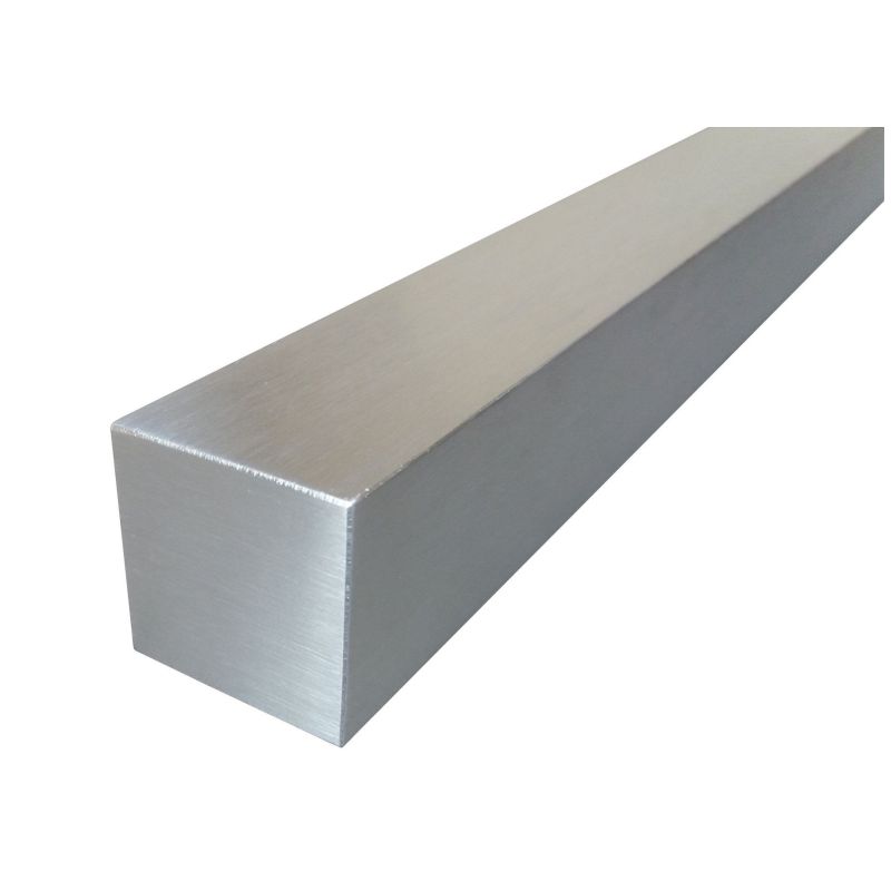 Köp billig aluminiumfyrkant från Evek GmbH