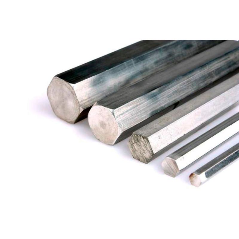 Köp billig sexkantig aluminium från Evek GmbH